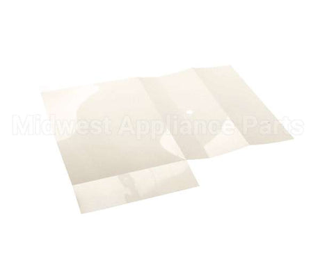 00-936229 Hobart Barrier,Mylar,Booster