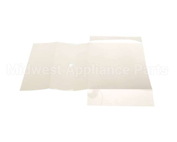 00-936229 Hobart Barrier,Mylar,Booster