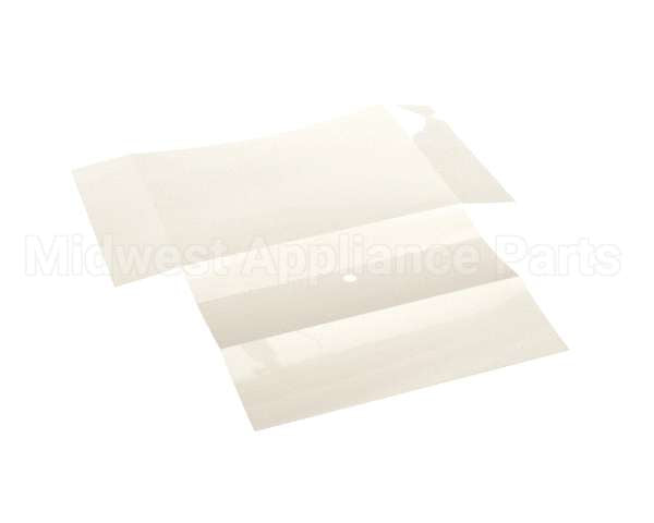 00-936229 Hobart Barrier,Mylar,Booster