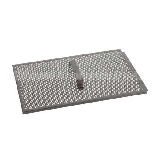 00-936242-00001 Hobart Strainer,Weldment,Front