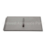 00-936242-00001 Hobart Strainer,Weldment,Front