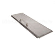 00-936243-00001 Hobart Strainer,Weldment,Rear