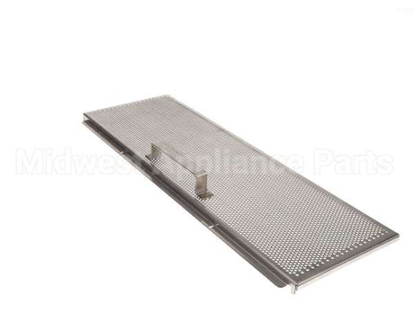 00-936243-00001 Hobart Strainer,Weldment,Rear