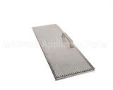 00-936243-00001 Hobart Strainer,Weldment,Rear