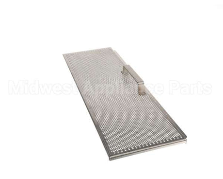 00-936243-00001 Hobart Strainer,Weldment,Rear