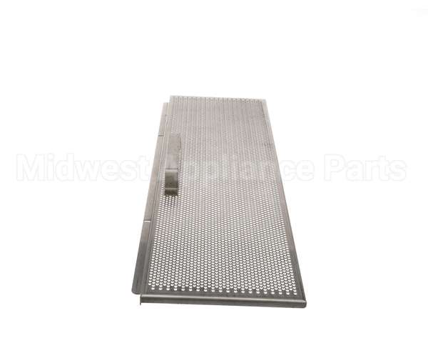 00-936243-00001 Hobart Strainer,Weldment,Rear