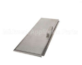 00-936243-00001 Hobart Strainer,Weldment,Rear