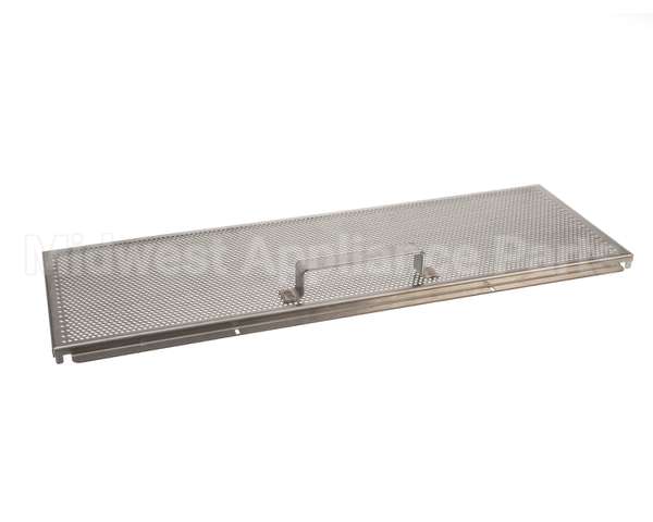 00-936243-00001 Hobart Strainer,Weldment,Rear