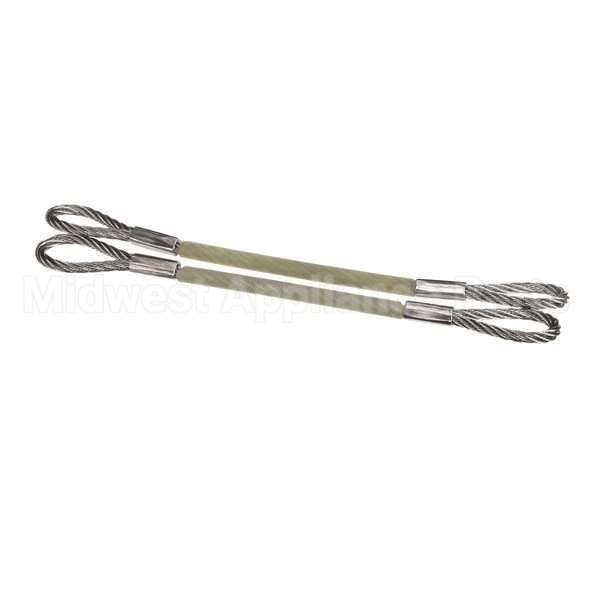 00-936527-00002 Compatible Midwest Appliance Parts Cable, Doorstop, Cs22E