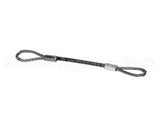 00-936527-00003 Hobart Cable,Door,Stop,Fltch
