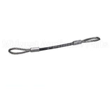 00-936527-00003 Hobart Cable,Door,Stop,Fltch
