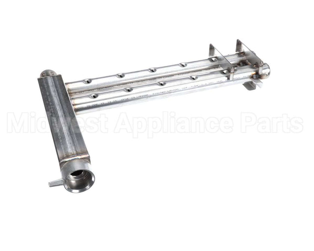 00-936537 Hobart Arm,Weldment,Prewash,Lower,Cs,L-R