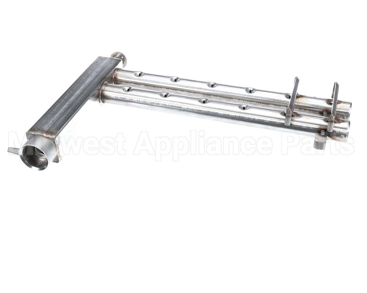 00-936537 Hobart Arm,Weldment,Prewash,Lower,Cs,L-R