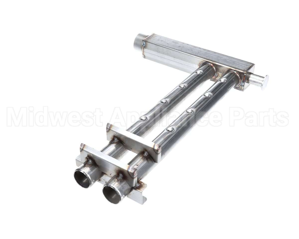 00-936537 Hobart Arm,Weldment,Prewash,Lower,Cs,L-R