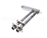 00-936537 Hobart Arm,Weldment,Prewash,Lower,Cs,L-R