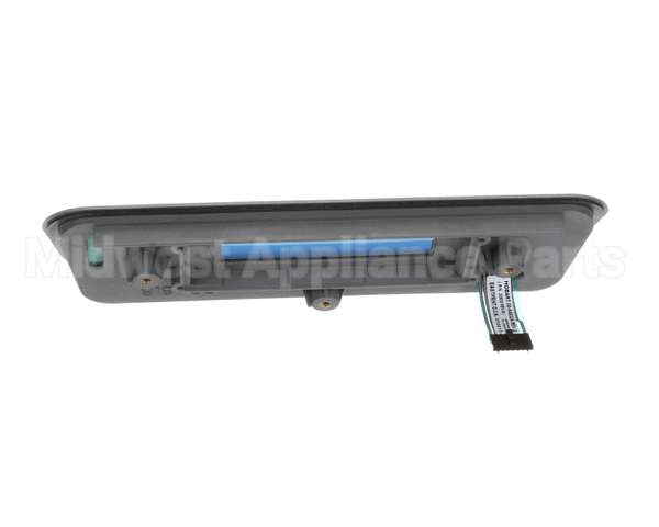 00-936557-00001 Hobart I,Assembly,Bezel/Keypad, Tri-Lingu