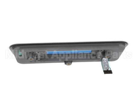 00-936557-00001 Hobart I,Assembly,Bezel/Keypad, Tri-Lingu