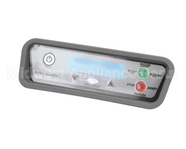 00-936557-00001 Hobart I,Assembly,Bezel/Keypad, Tri-Lingu