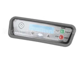 00-936557-00001 Hobart I,Assembly,Bezel/Keypad, Tri-Lingu