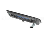 00-936557-00001 Hobart I,Assembly,Bezel/Keypad, Tri-Lingu