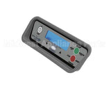 00-936557-00001 Hobart I,Assembly,Bezel/Keypad, Tri-Lingu