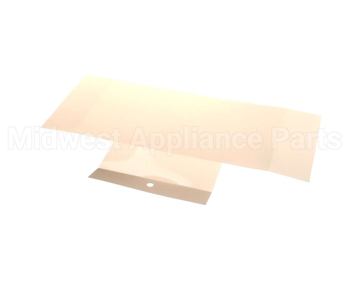 00-936634 Hobart Barrier,Mylar,Elec Tank Htr