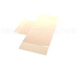 00-936634 Hobart Barrier,Mylar,Elec Tank Htr