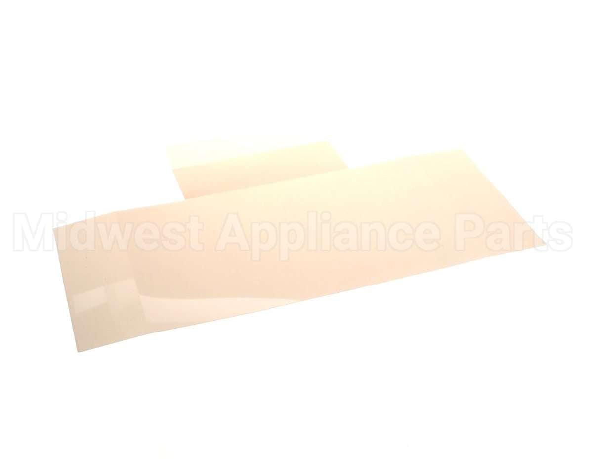 00-936634 Hobart Barrier,Mylar,Elec Tank Htr