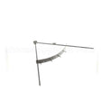 00-936655 Hobart Carriage,Weldment,R-L
