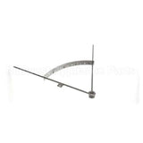 00-936655 Hobart Carriage,Weldment,R-L