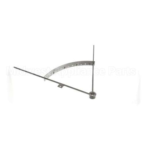 00-936655 Hobart Carriage,Weldment,R-L