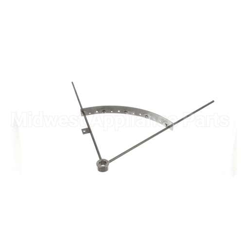 00-936655 Hobart Carriage,Weldment,R-L
