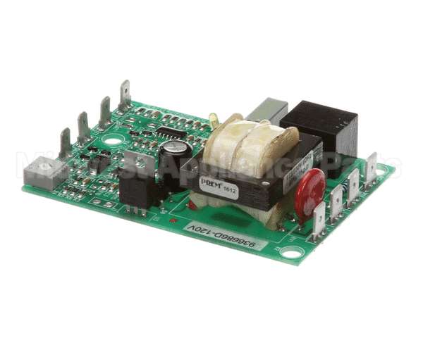 00-936686-00001 Hobart Board,Assembly Temperature Control