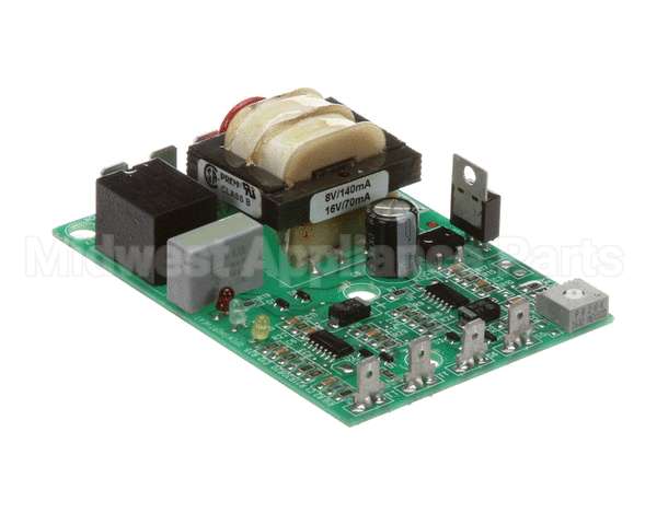 00-936686-00001 Hobart Board,Assembly Temperature Control