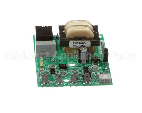 00-936686-00001 Hobart Board,Assembly Temperature Control
