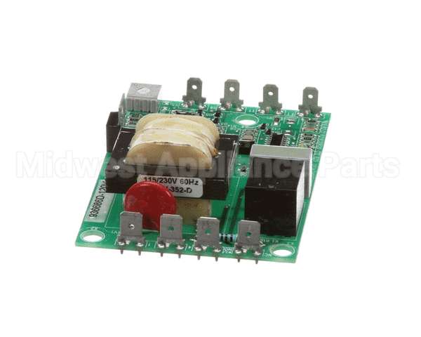 00-936686-00001 Hobart Board,Assembly Temperature Control
