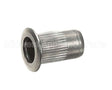 00-936742-00001 Hobart Nut,Riv,10-24