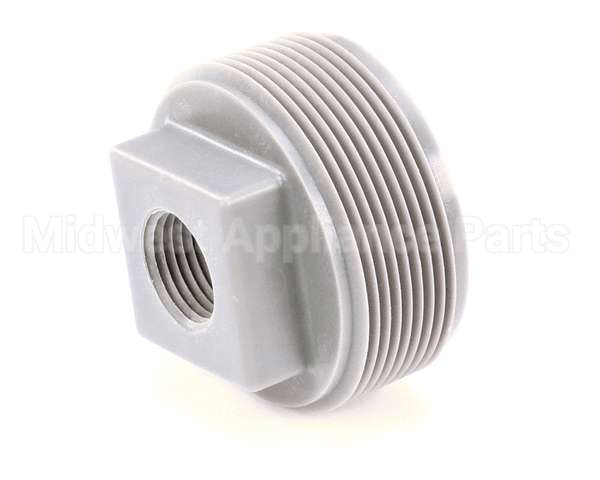 00-936767-00002 Hobart Connector,Pipe,Drain Valve