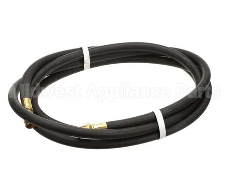 00-936801-00002 Hobart Hose Water, 3/8 X 12 X 144