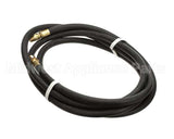 00-936801-00002 Hobart Hose Water, 3/8 X 12 X 144