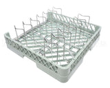 00-936838-00009 Hobart Rack, 6 Pan