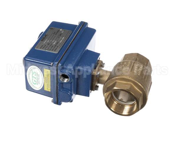 00-936882 Somat Valve,2 Motor W/Actuator