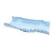 00-936922 Compatible Hobart Curtain, Carryover, Short
