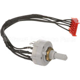 00-937061 Compatible Hobart Switch, Selector Assy
