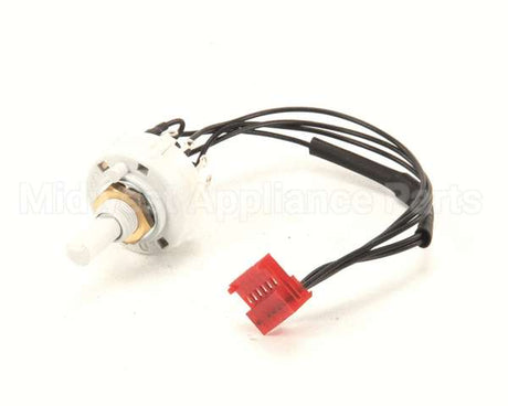 00-937061 Hobart Switch, Selector Assembly