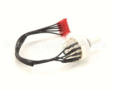 00-937061 Hobart Switch, Selector Assembly