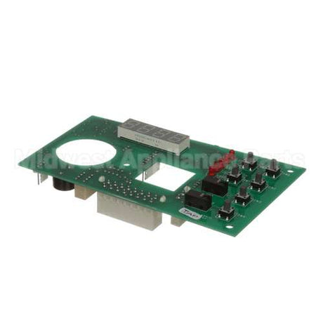 00-937136 Hobart Board Assembly,Printed Circuit