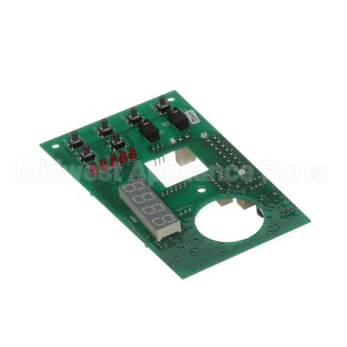 00-937136 Hobart Board Assembly,Printed Circuit