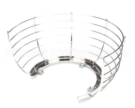 00-937210-00001 Hobart Wire Cage Assembly,Std