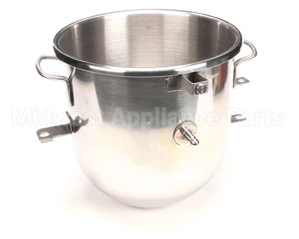 00-937226 Hobart I,Packing Assembly,12 Qt. Sst Bowl